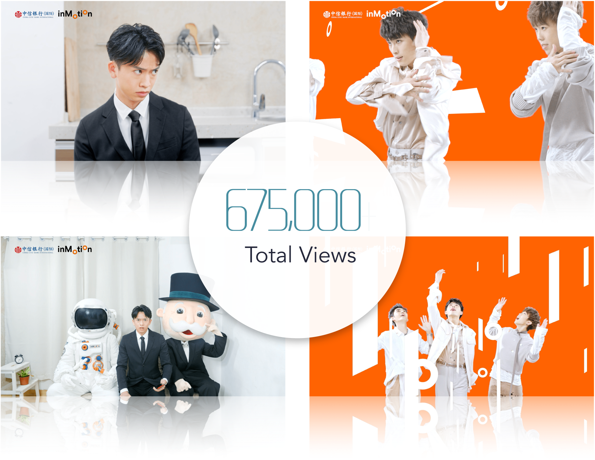 Click to access video showcase.